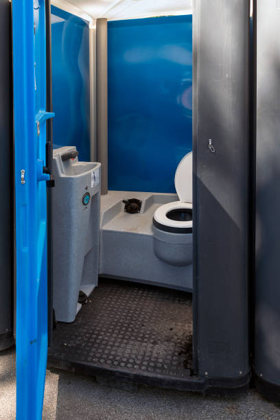 Best Porta potty delivery and setup  in Havelock, NC
