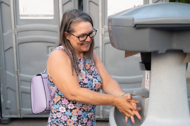 Best Portable bathroom rental  in Havelock, NC