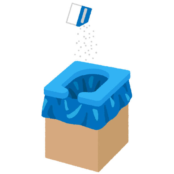 Portable Toilet Options We Offer in Havelock, NC