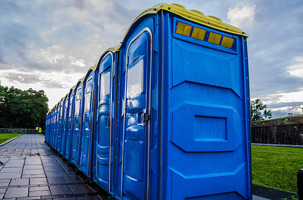 Best Temporary restroom rental  in Havelock, NC